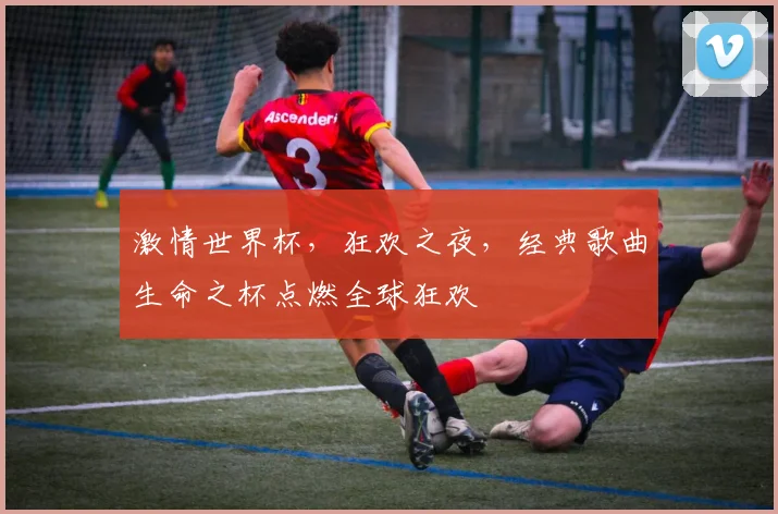激情世界杯，狂欢之夜，经典歌曲生命之杯点燃全球狂欢