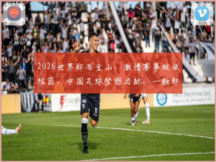 2026世界杯洛金山，激情赛事绽放绿茵，中国足球梦想启航，一触即发